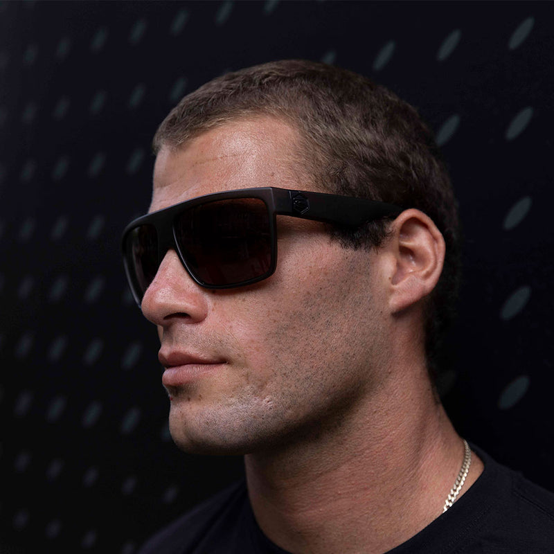ONYX SUNGLASSES