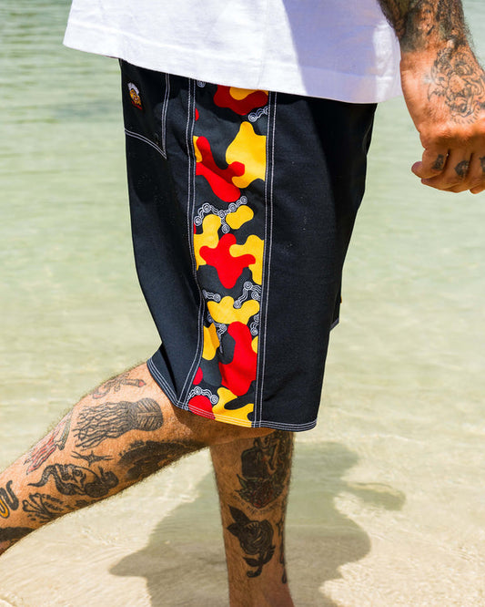 OTIS DBAH PRO 19" BOARDSHORTS