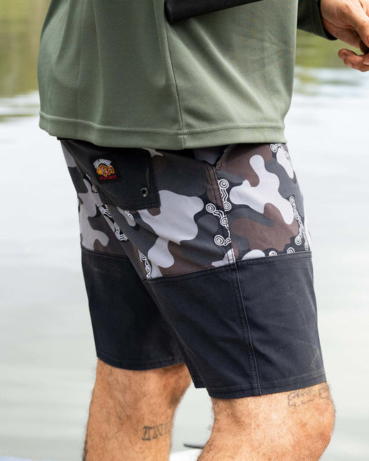 OTIS 60/40 LO TODES BOARDSHORTS