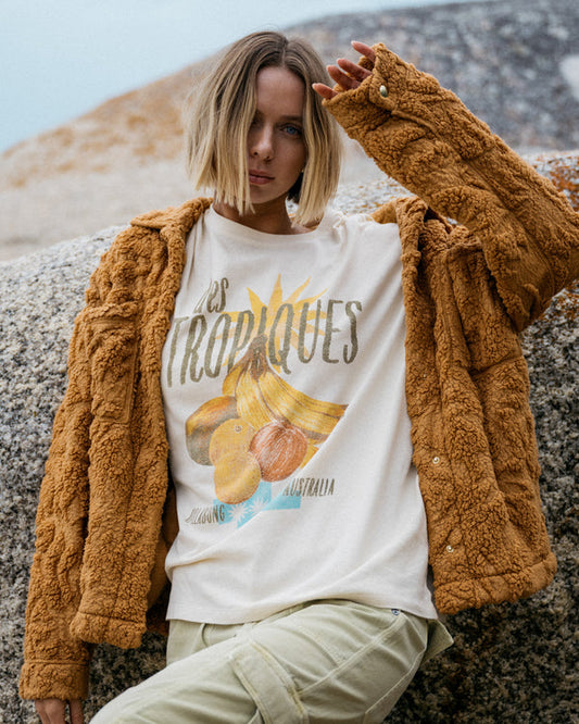 FRESHEST THINGS T-SHIRT