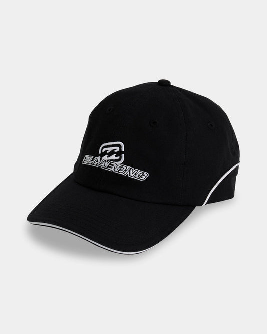 BRACKET LAD CAP