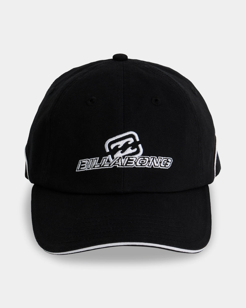 BRACKET LAD CAP