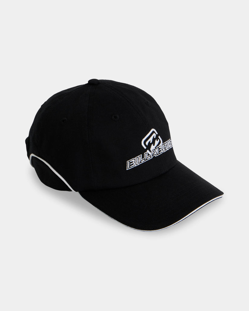 BRACKET LAD CAP