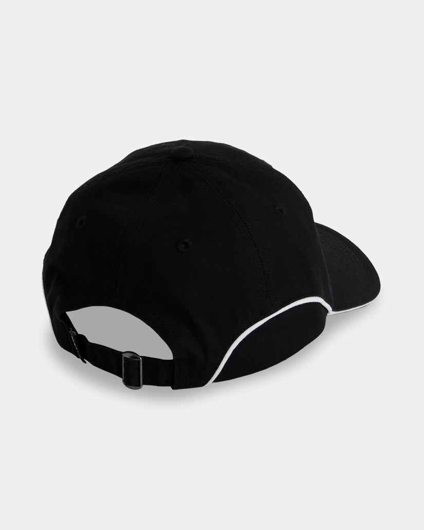 BRACKET LAD CAP
