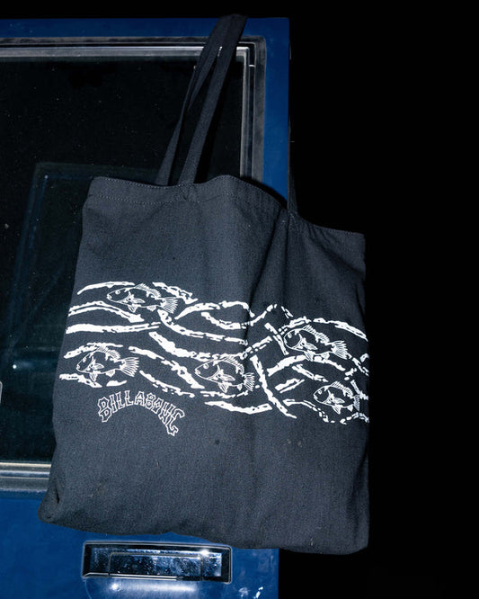 OTIS MANGROVE TOTE BAG