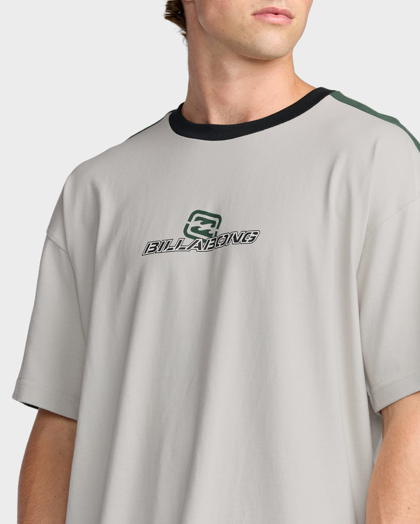 SPEC 73 ICONIC T-SHIRT