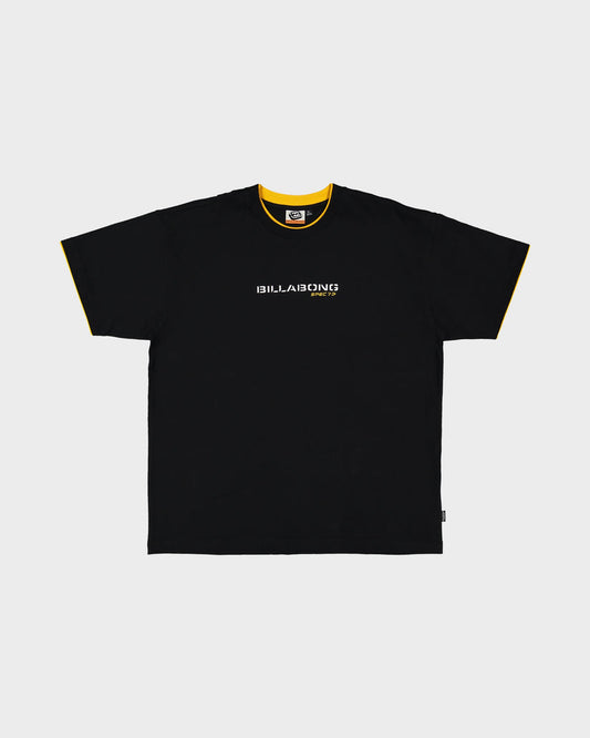 SPEC TIPPER T-SHIRT
