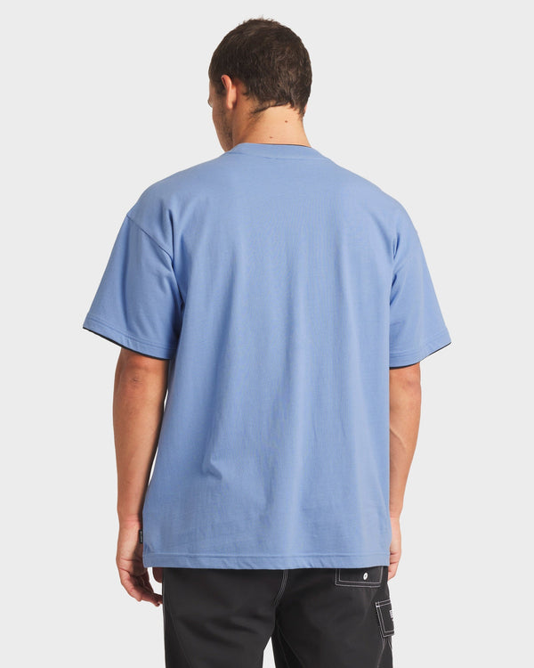 SPEC TIPPER T-SHIRT