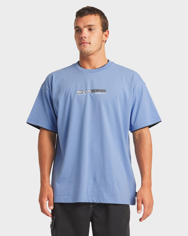 SPEC TIPPER T-SHIRT