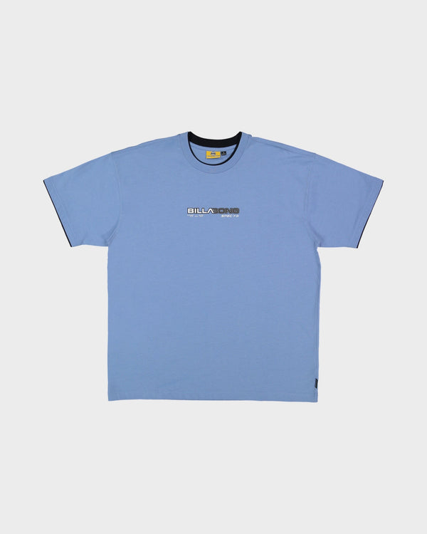 SPEC TIPPER T-SHIRT