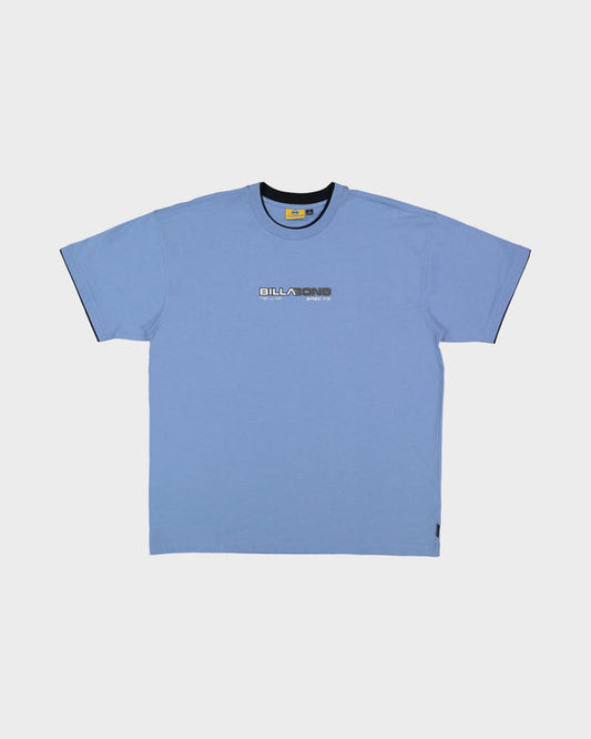 SPEC TIPPER T-SHIRT