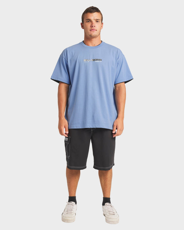 SPEC TIPPER T-SHIRT