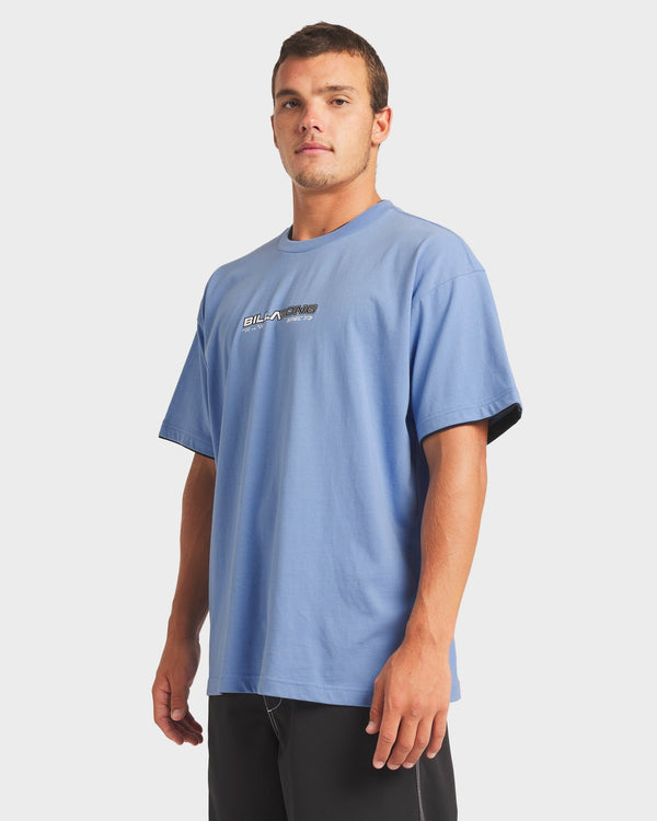 SPEC TIPPER T-SHIRT