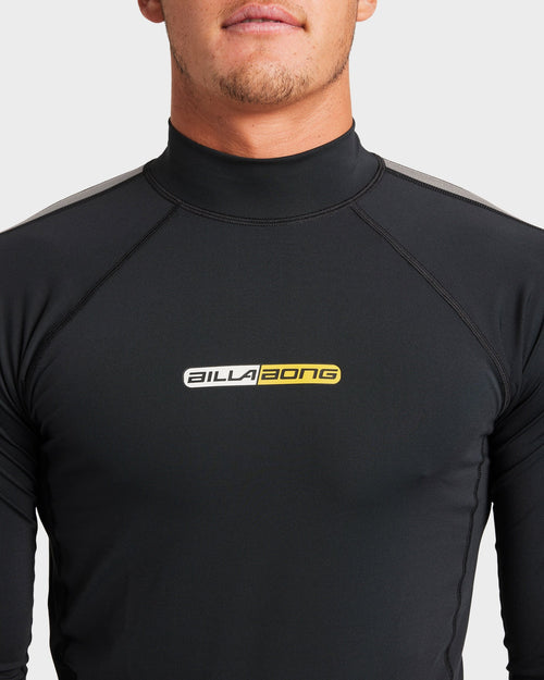 SPEC 73 Performance Long Sleeve