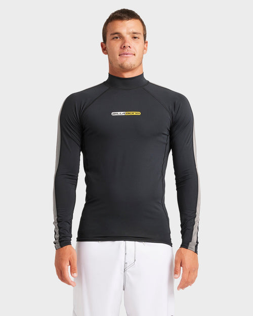 SPEC 73 Performance Long Sleeve