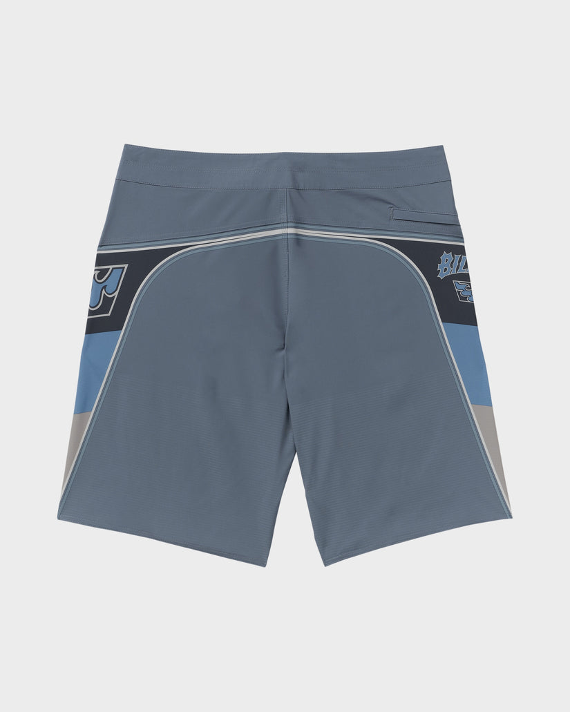 STRADDIE AIRLITE 20" BOARDSHORTS