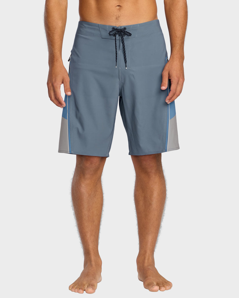 STRADDIE AIRLITE 20" BOARDSHORTS