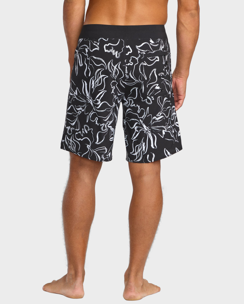 SUNDAYS AIRLITE 18.5 INCH BOARDSHORT