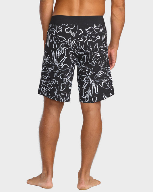 SUNDAYS AIRLITE 18.5 INCH BOARDSHORT