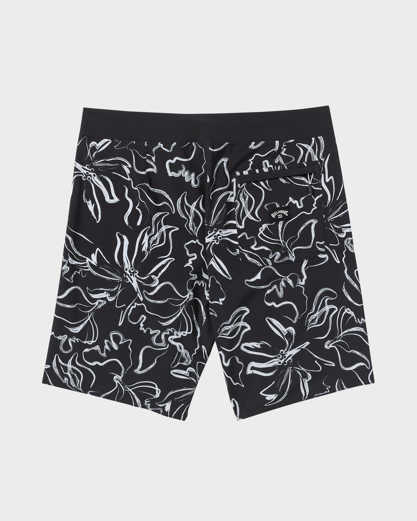 SUNDAYS AIRLITE 18.5 INCH BOARDSHORT