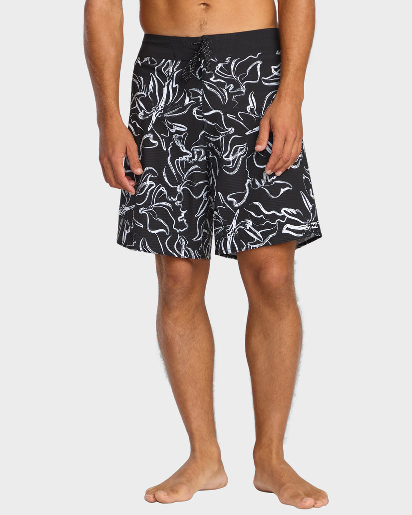SUNDAYS AIRLITE 18.5 INCH BOARDSHORT