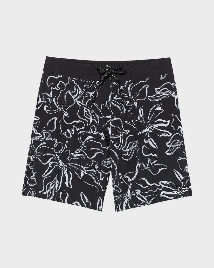 SUNDAYS AIRLITE 18.5 INCH BOARDSHORT