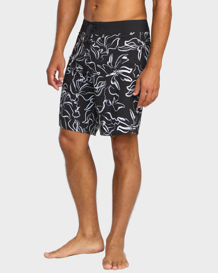 SUNDAYS AIRLITE 18.5 INCH BOARDSHORT