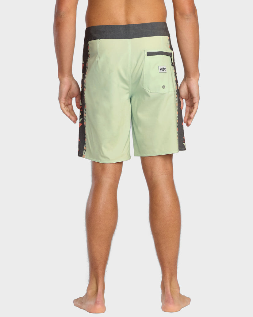 SUNDAYS AIRLITE 18.5 INCH BOARDSHORT