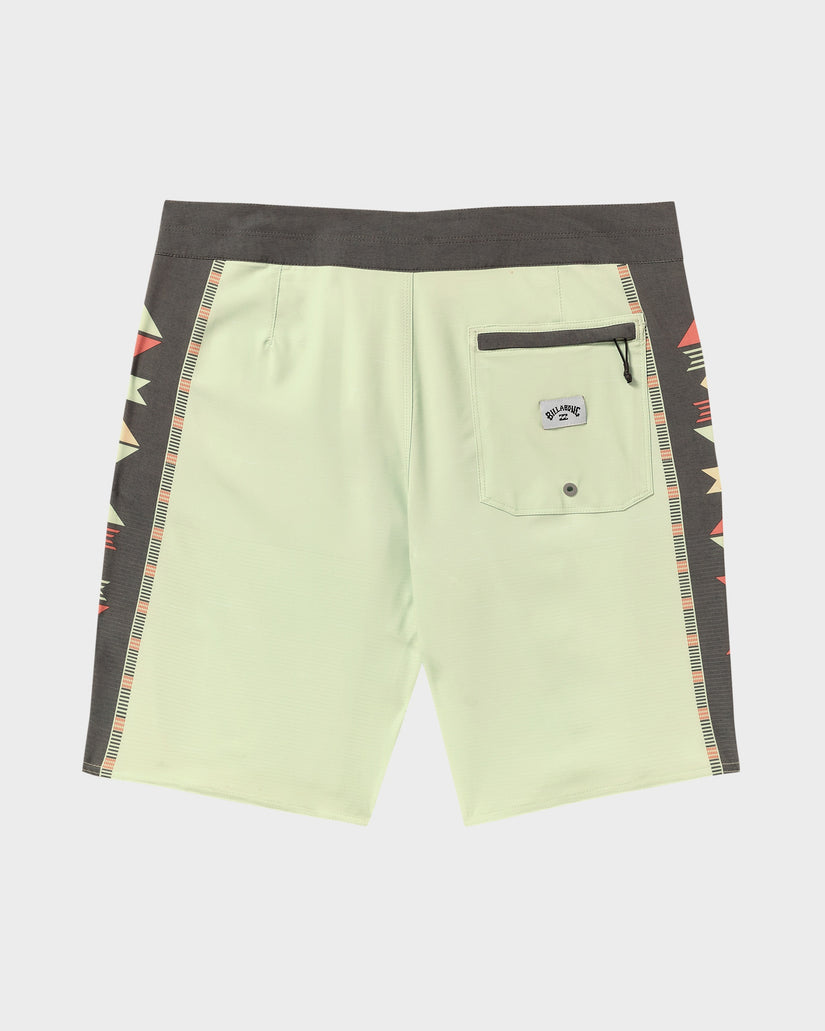 SUNDAYS AIRLITE 18.5 INCH BOARDSHORT