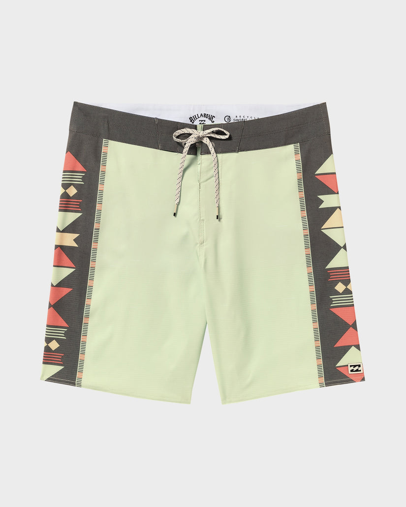 SUNDAYS AIRLITE 18.5 INCH BOARDSHORT