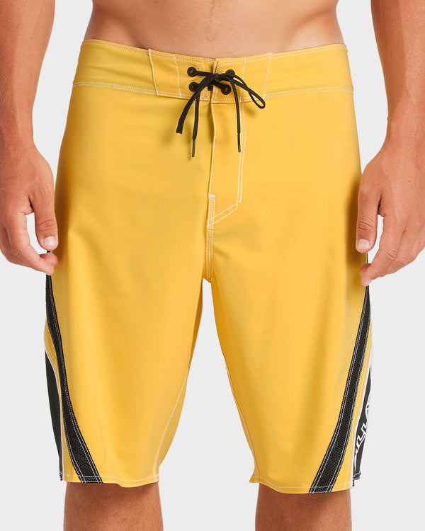 FLUID 2K PRO 21 INCH BOARDSHORT