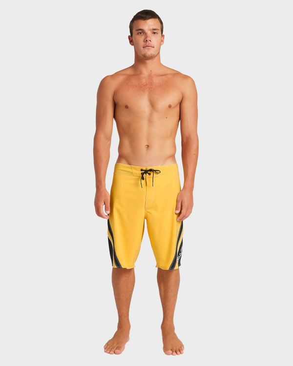 FLUID 2K PRO 21 INCH BOARDSHORT