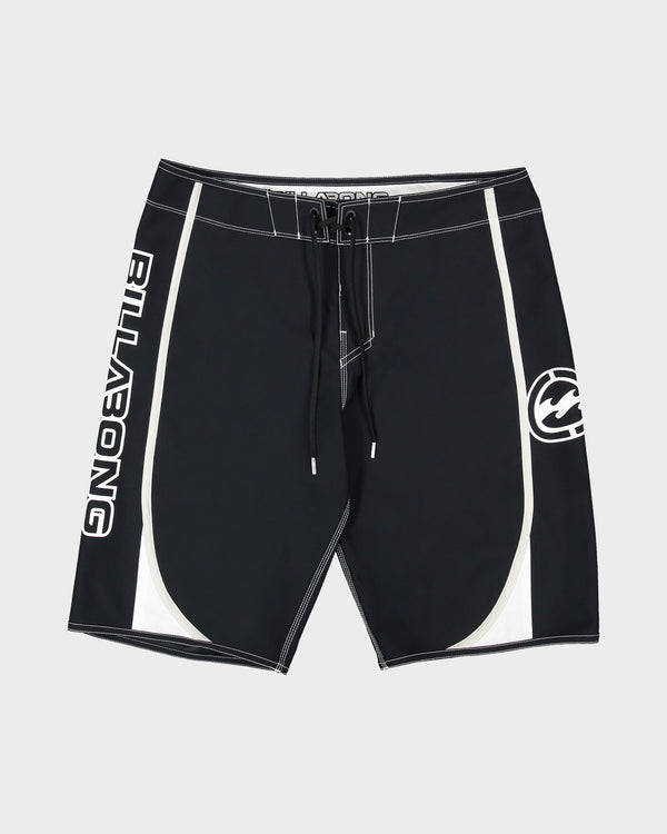 DBAH BIO WAVE PRO 21" BOARDSHORTS