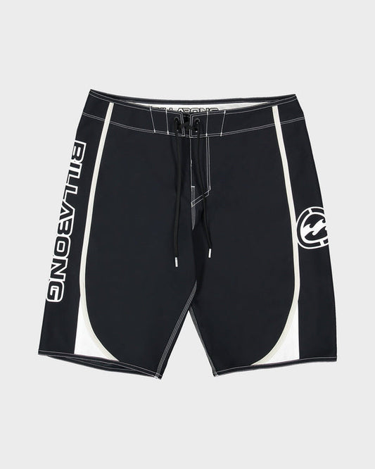 DBAH BIO WAVE PRO 21" BOARDSHORTS