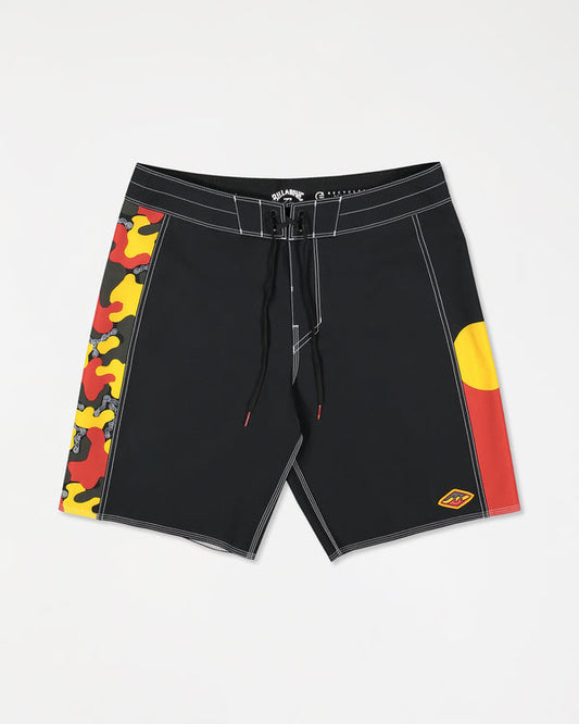 OTIS DBAH PRO 19" BOARDSHORTS