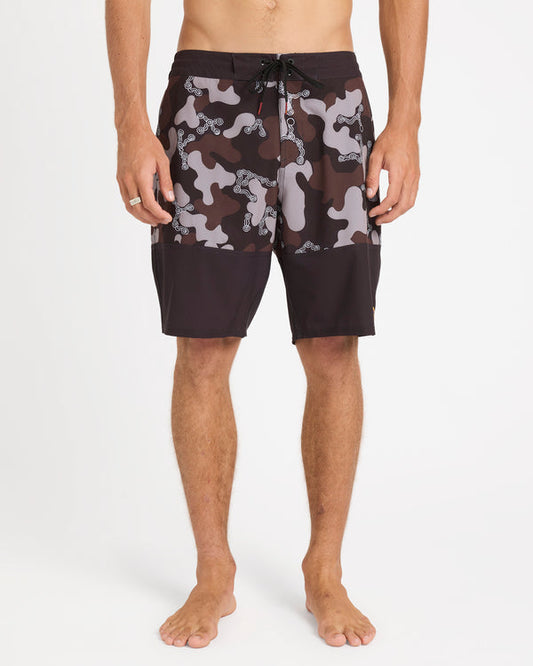 OTIS 60/40 LO TODES BOARDSHORTS