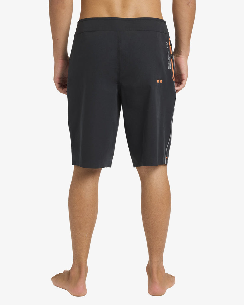 BILLABONG BOAT TRIP PRO 20" BOARDSHORT