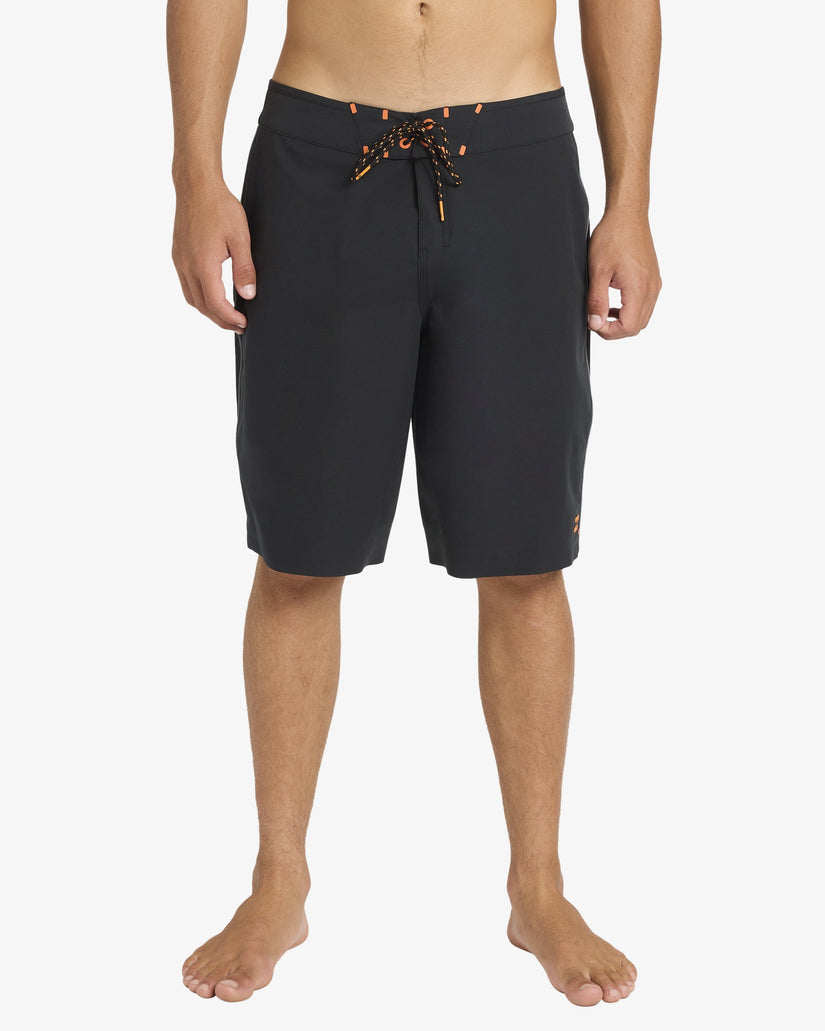 BILLABONG BOAT TRIP PRO 20" BOARDSHORT