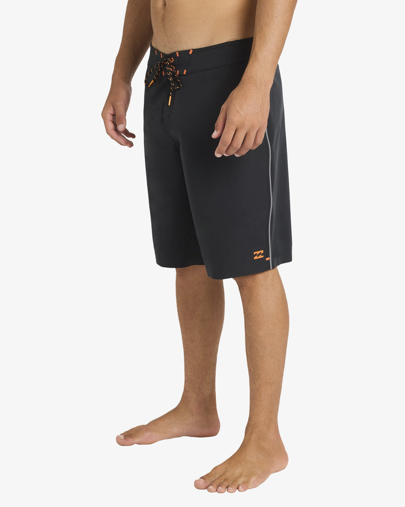 BILLABONG BOAT TRIP PRO 20" BOARDSHORT