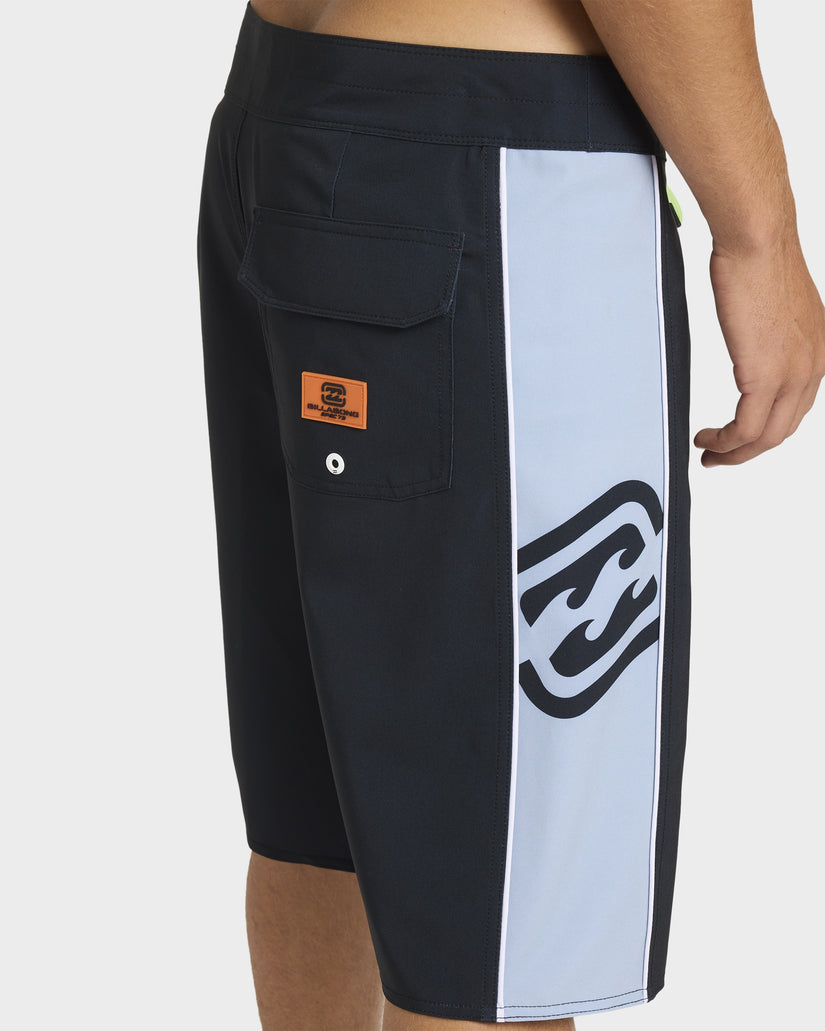SPEC 73 D BAH 2.0 BOARDSHORTS 20 INCH