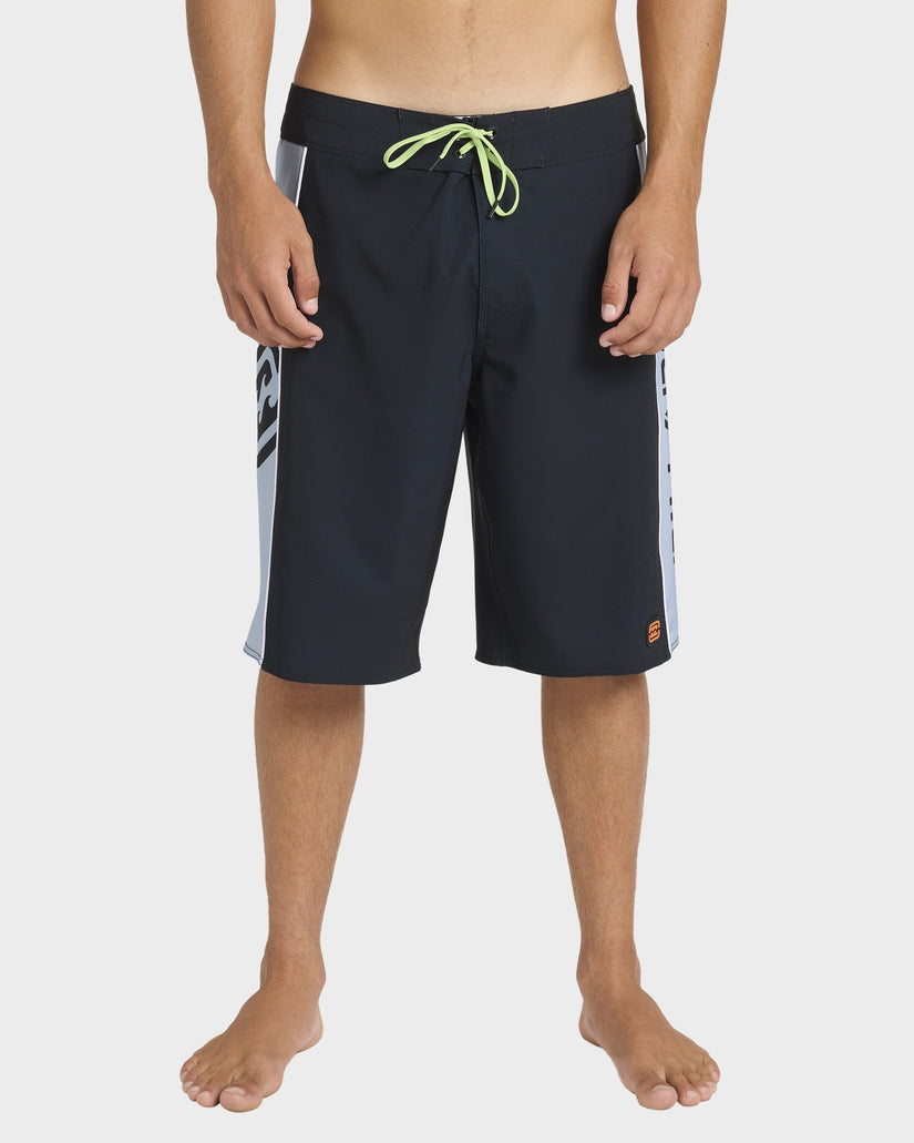 SPEC 73 D BAH 2.0 BOARDSHORTS 20 INCH