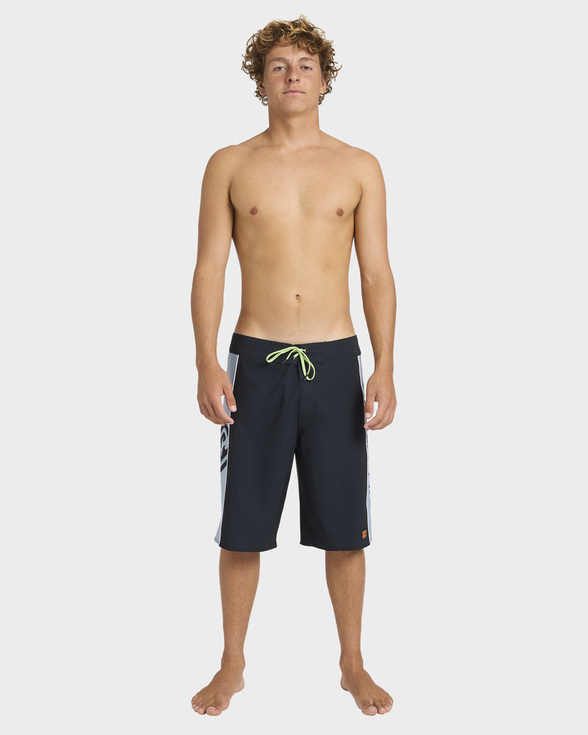 SPEC 73 D BAH 2.0 BOARDSHORTS 20 INCH