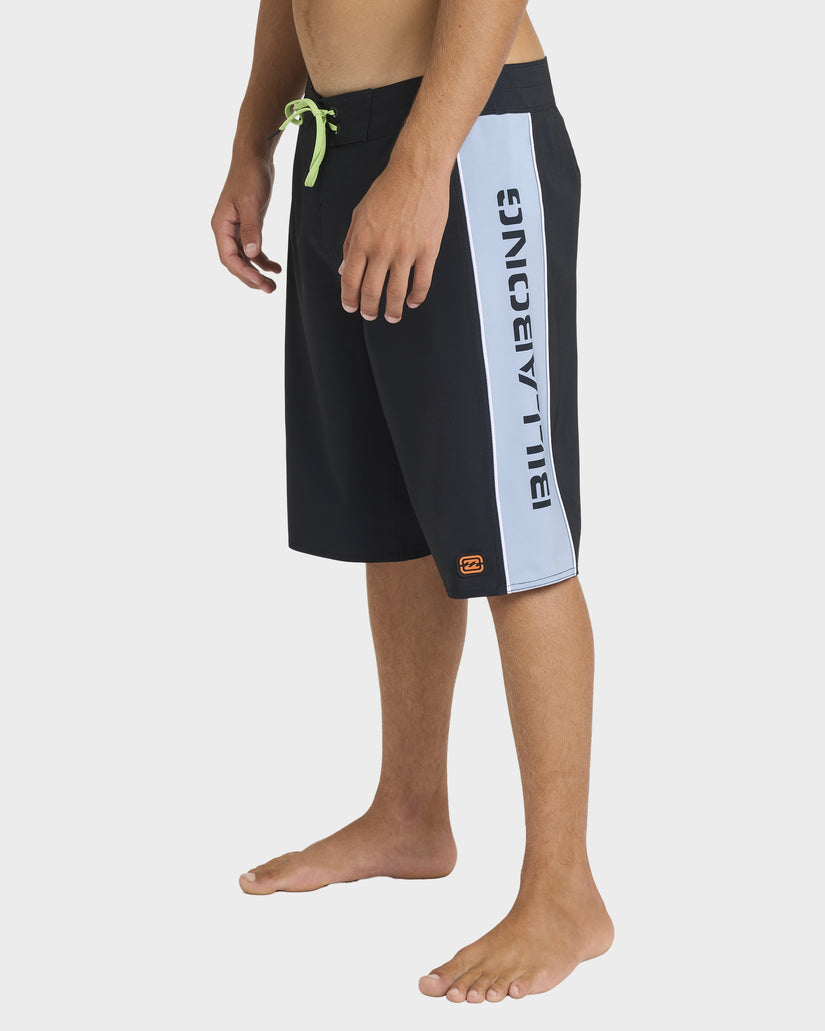 SPEC 73 D BAH 2.0 BOARDSHORTS 20 INCH