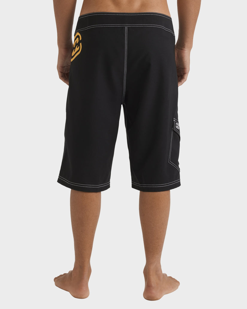 BRACKET PRO 21 INCH BOARDSHORTS