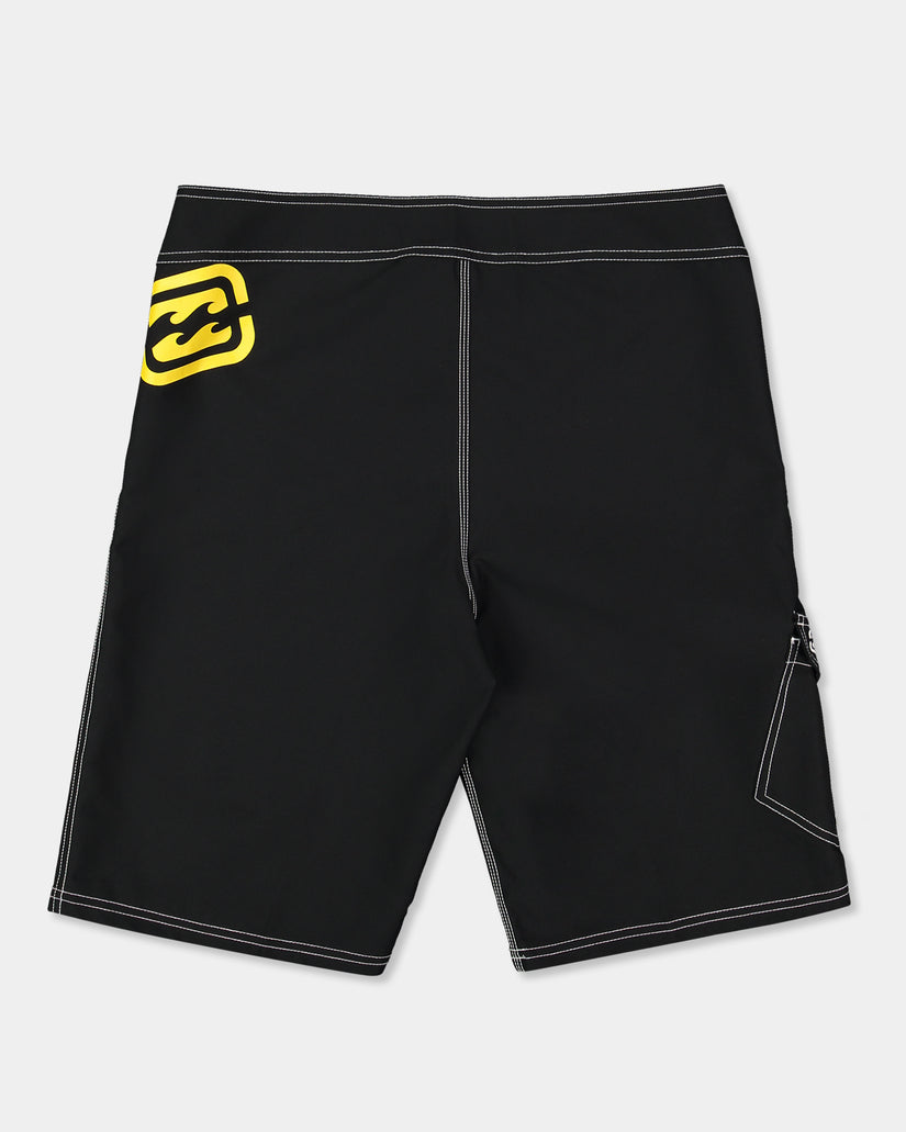 BRACKET PRO 21 INCH BOARDSHORTS