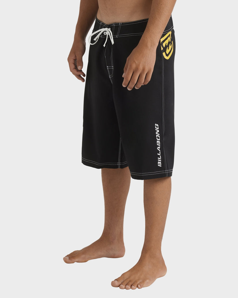 BRACKET PRO 21 INCH BOARDSHORTS