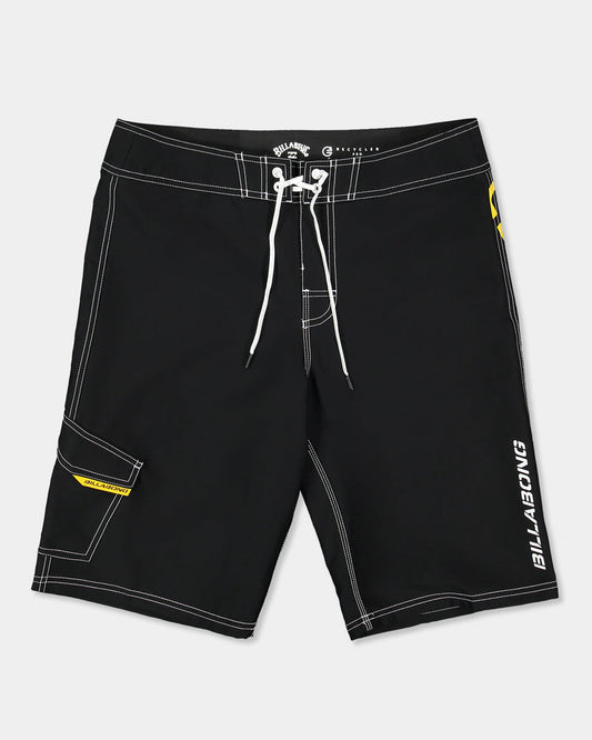 BRACKET PRO 21 INCH BOARDSHORTS