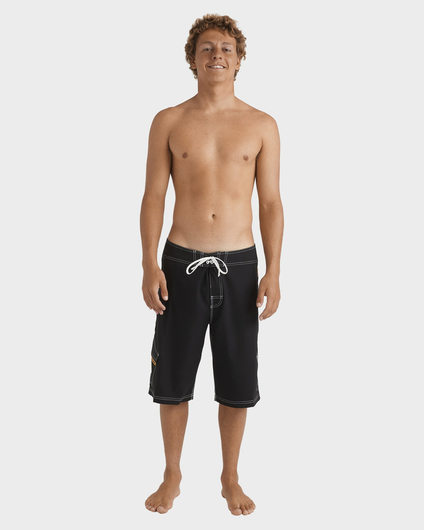BRACKET PRO 21 INCH BOARDSHORTS