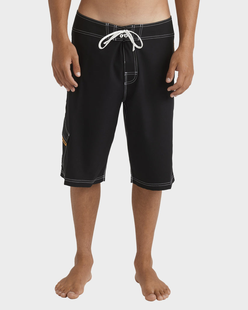 BRACKET PRO 21 INCH BOARDSHORTS