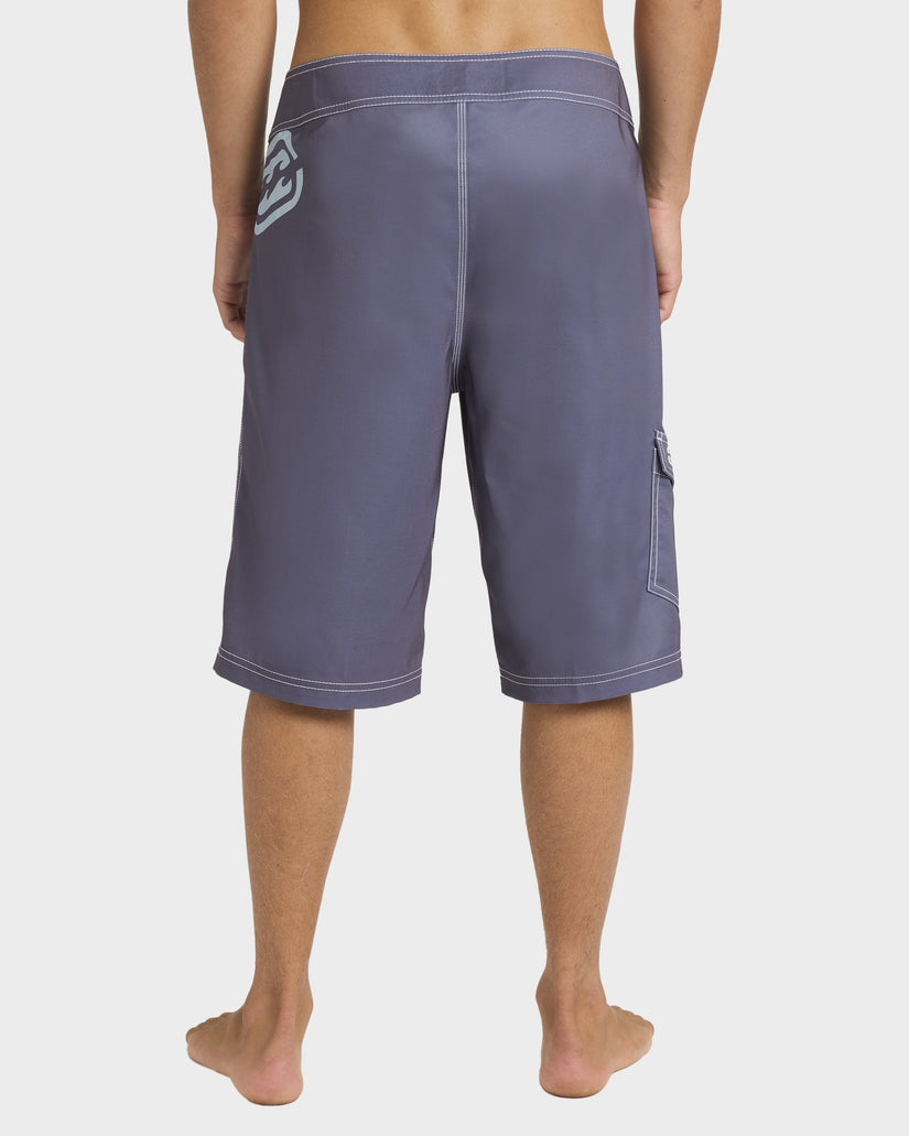 BRACKET PRO 21 INCH BOARDSHORTS